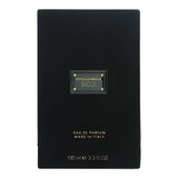 Dolce & Gabbana Velvet Sicily Eau De Parfum 100ml Spray