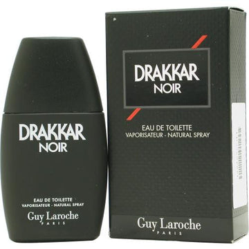 Guy Laroche Drakkar Noir Eau de Toilette 100ml Spray