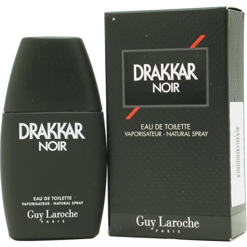 Guy Laroche Drakkar Noir Eau de Toilette 200ml Spray