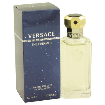 Versace The Dreamer Eau de Toilette 50ml Spray