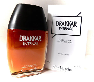 Guy Laroche Drakkar Intense Eau de Parfum 100ml Spray