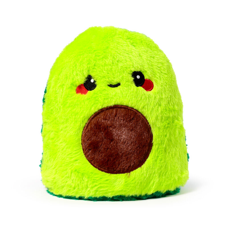 Plush Door Stop - Avocado