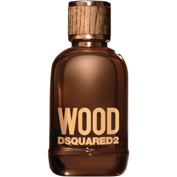 DSquared2 Wood For Him Eau de Toilette 100ml Spray