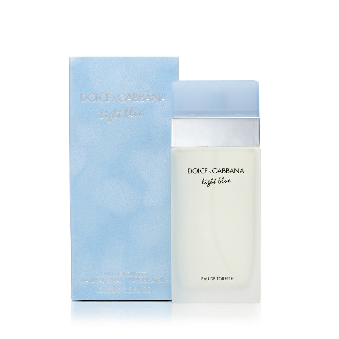 Dolce & Gabbana Light Blue Eau De Toilette 30ml Spray