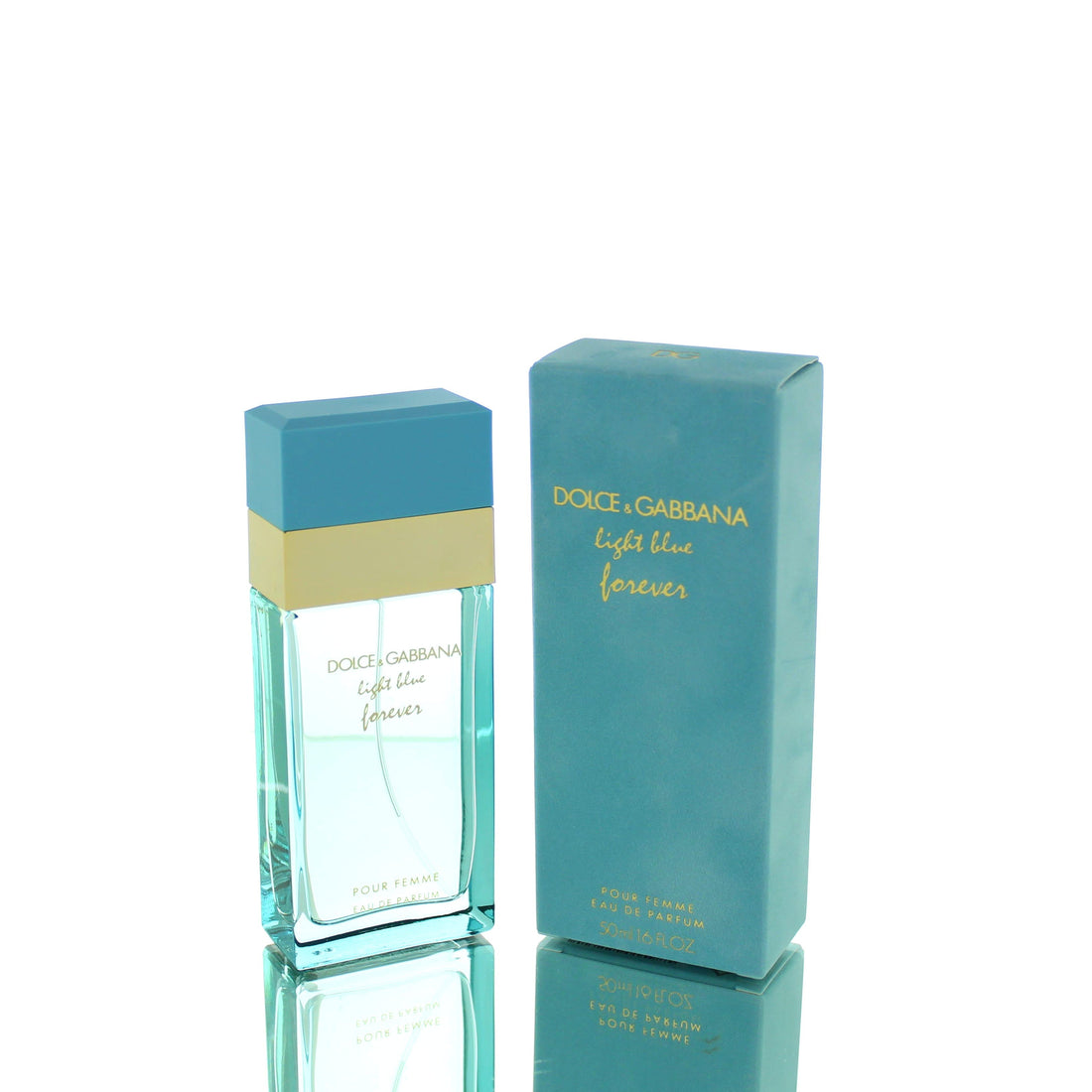 Dolce & Gabbana Light Blue Forever Eau de Parfum 50ml Spray