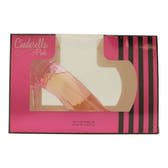 Disney Cinderella Pink Slipper Eau de Parfum 60ml Spray