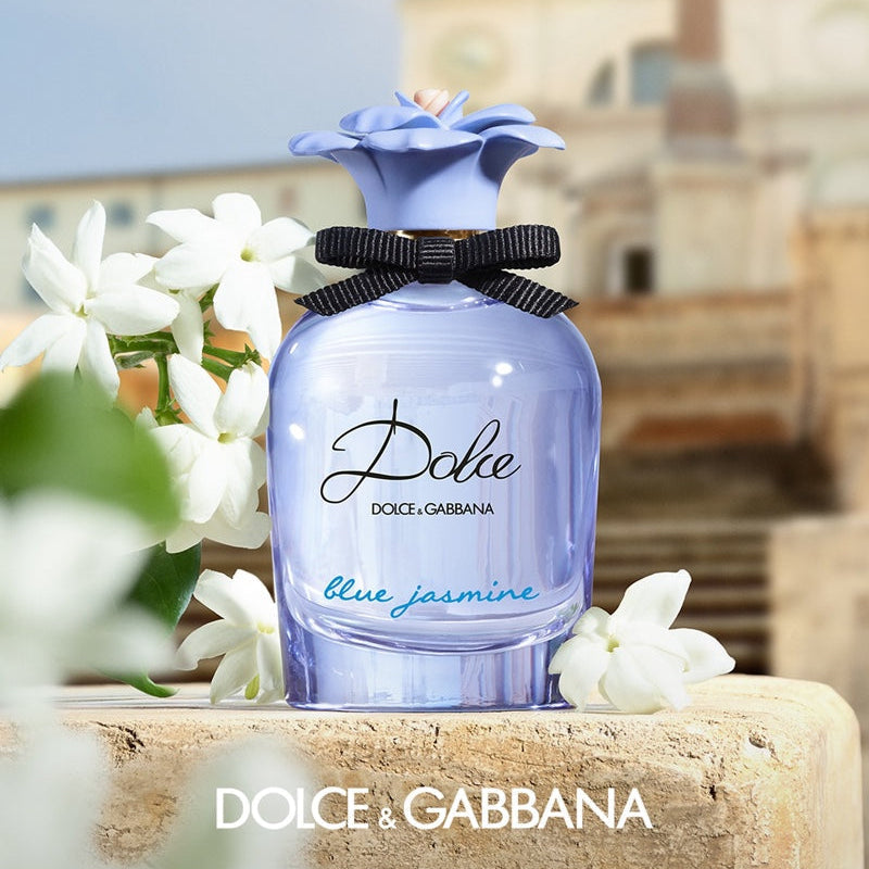 Dolce & Gabbana Dolce Blue Jasmine Eau de Parfum 50ml Spray