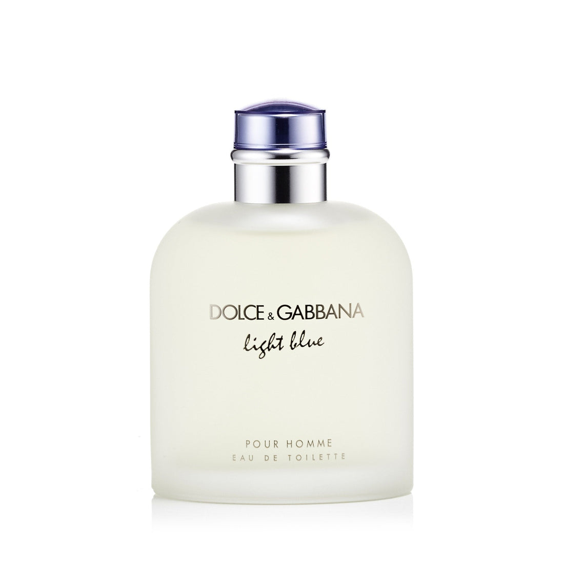 Dolce & Gabbana Light Blue Pour Homme Beauty of Capri Eau de Toilette 125ml Spray