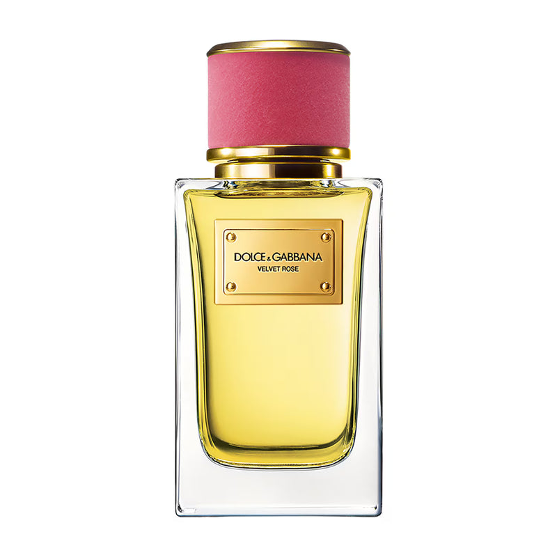 Dolce & Gabanna Velvet Rose Eau de Parfum 100ml Spray