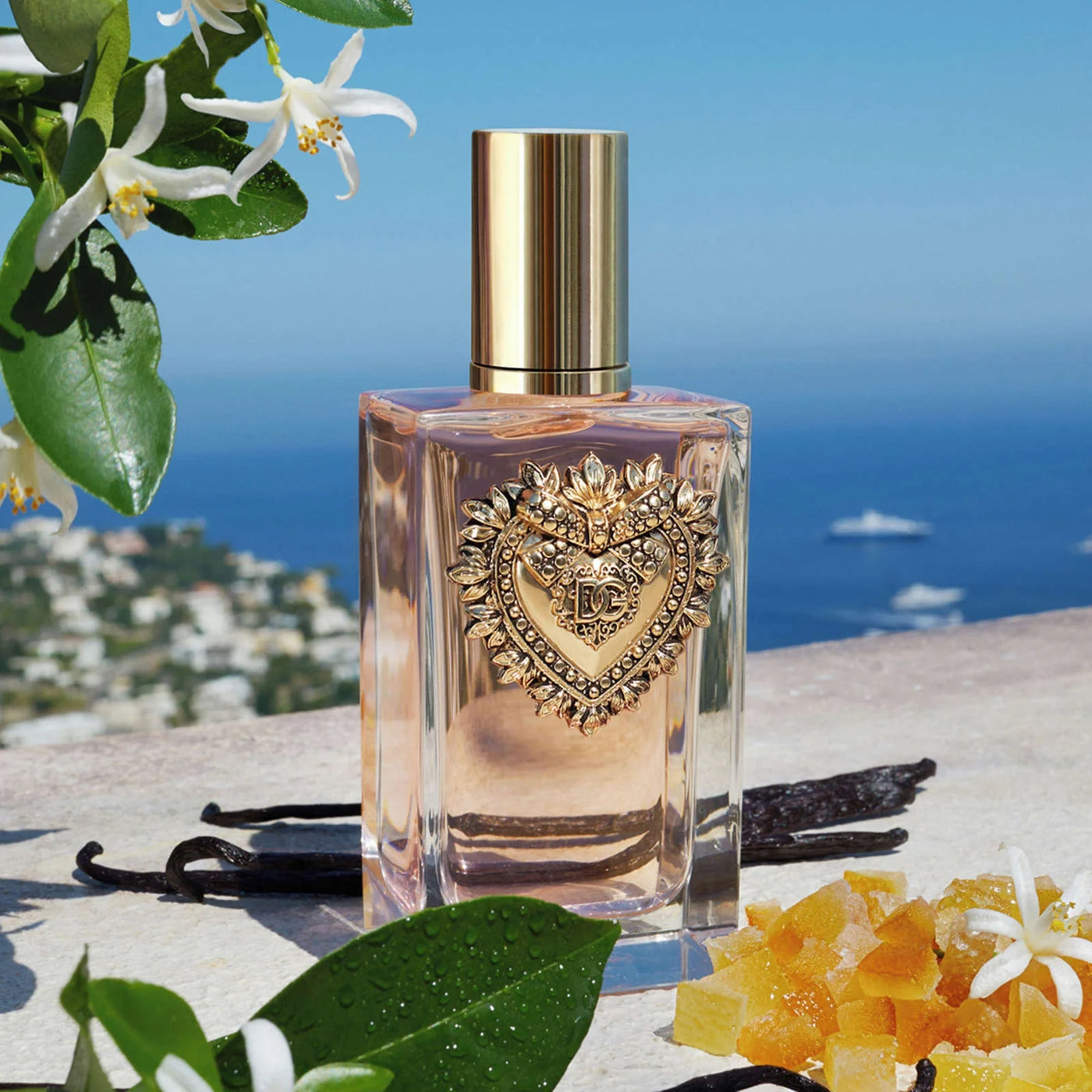 Dolce & Gabbana Devotion Pour Homme Eau de Parfum 50ml Spray