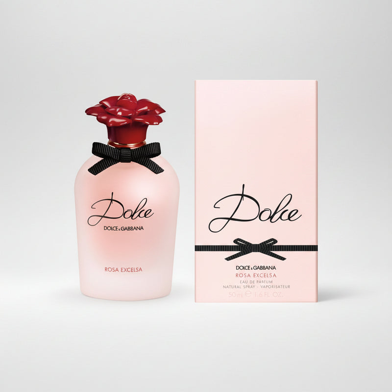 Dolce & Gabbana Dolce Rosa Excelsa Eau de Parfum 50ml Spray