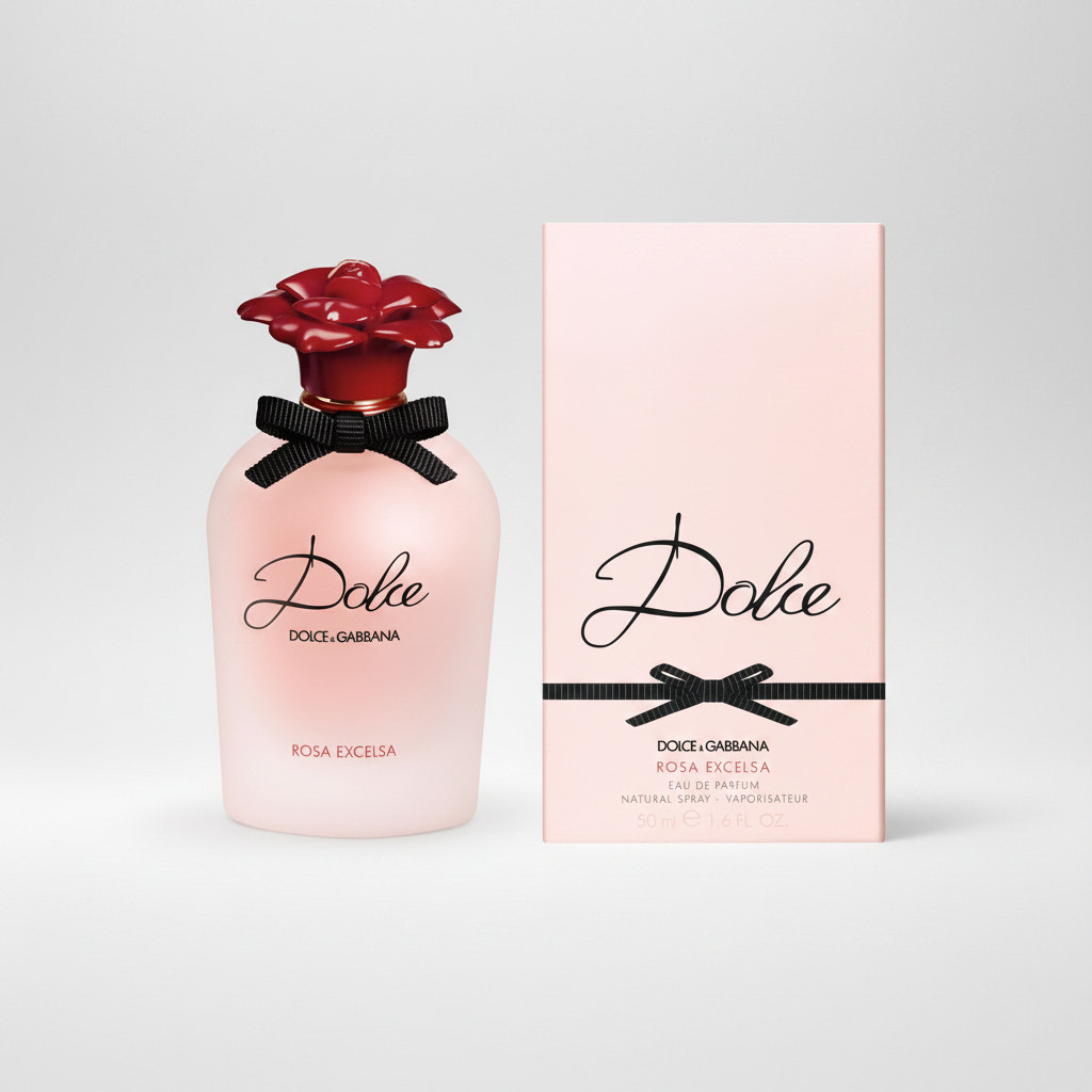 Dolce & Gabbana Dolce Rosa Excelsa Eau de Parfum 50ml Spray