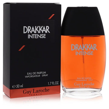 Guy Laroche Drakkar Intense Eau de Parfum 50ml Spray