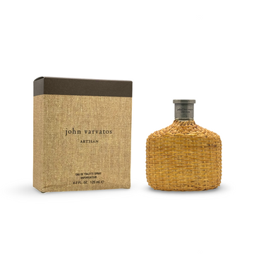 John Varvatos Artisan Eau de Toilette 75ml Spray