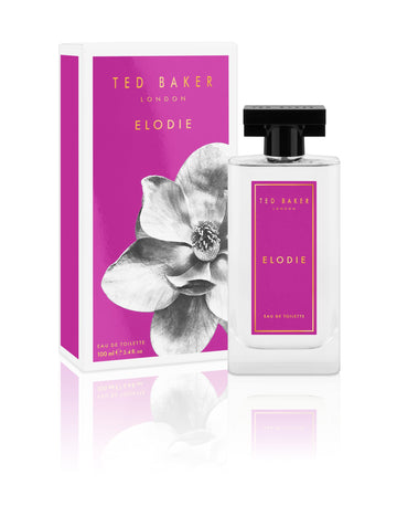 Ted Baker Elodie Eau de Toilette 100ml Spray
