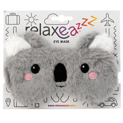 Eye Mask - Adoramals Koala