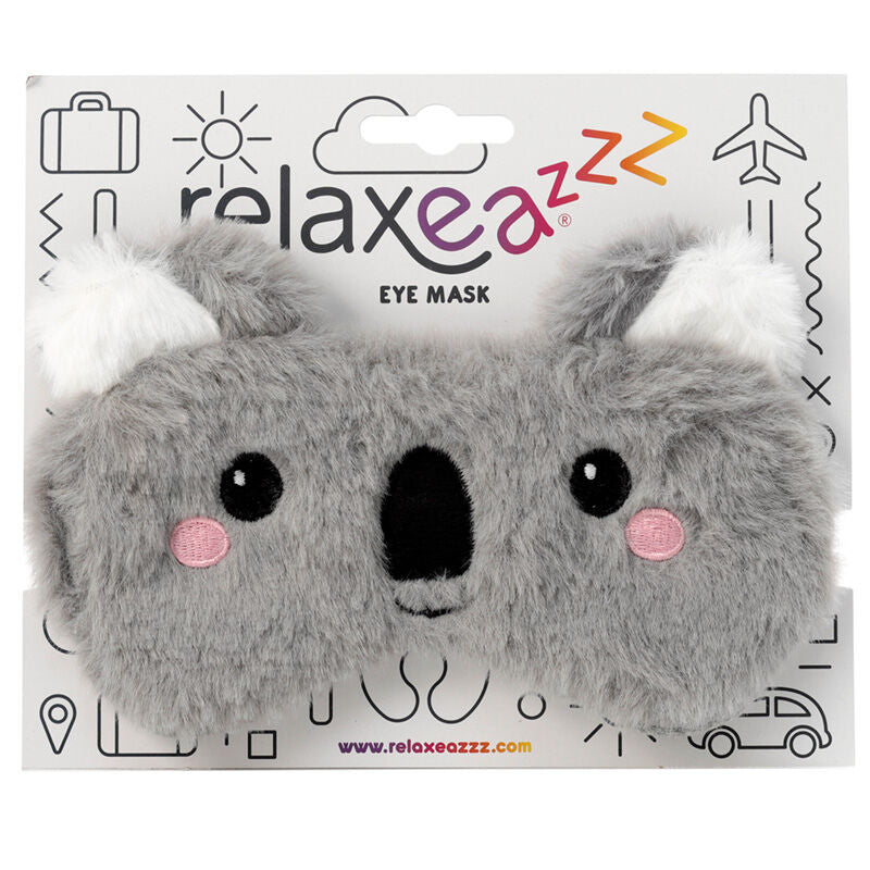 Eye Mask - Adoramals Koala