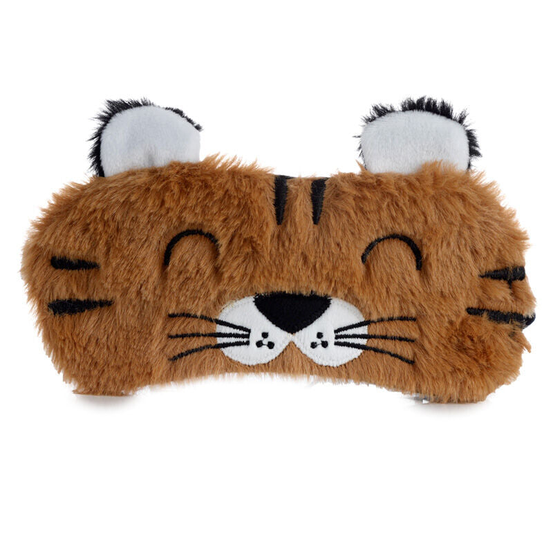 Eye Mask - Adoramals Tiger