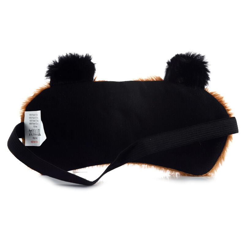 Eye Mask - Adoramals Tiger