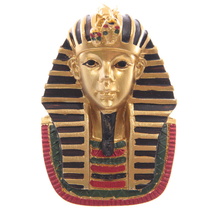 Decorative Gold Egyptian Magnet