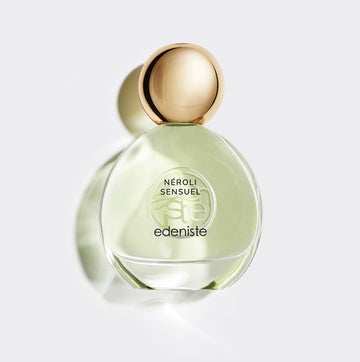 Edeniste Néroli Sensuel Eau de Parfum 100ml Spray