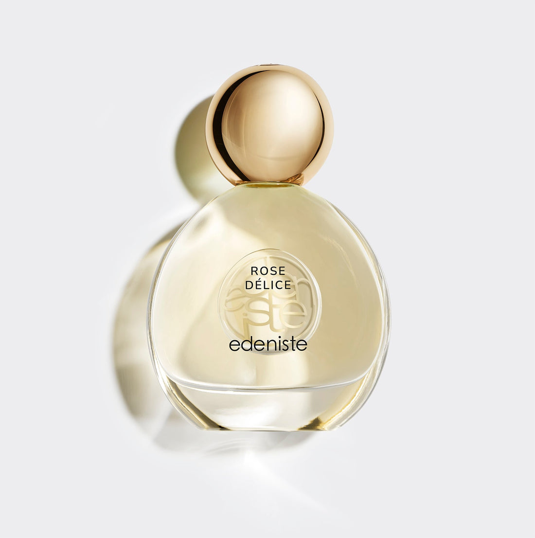 Edeniste Rose Delice Eau de Parfum 100ml Spray