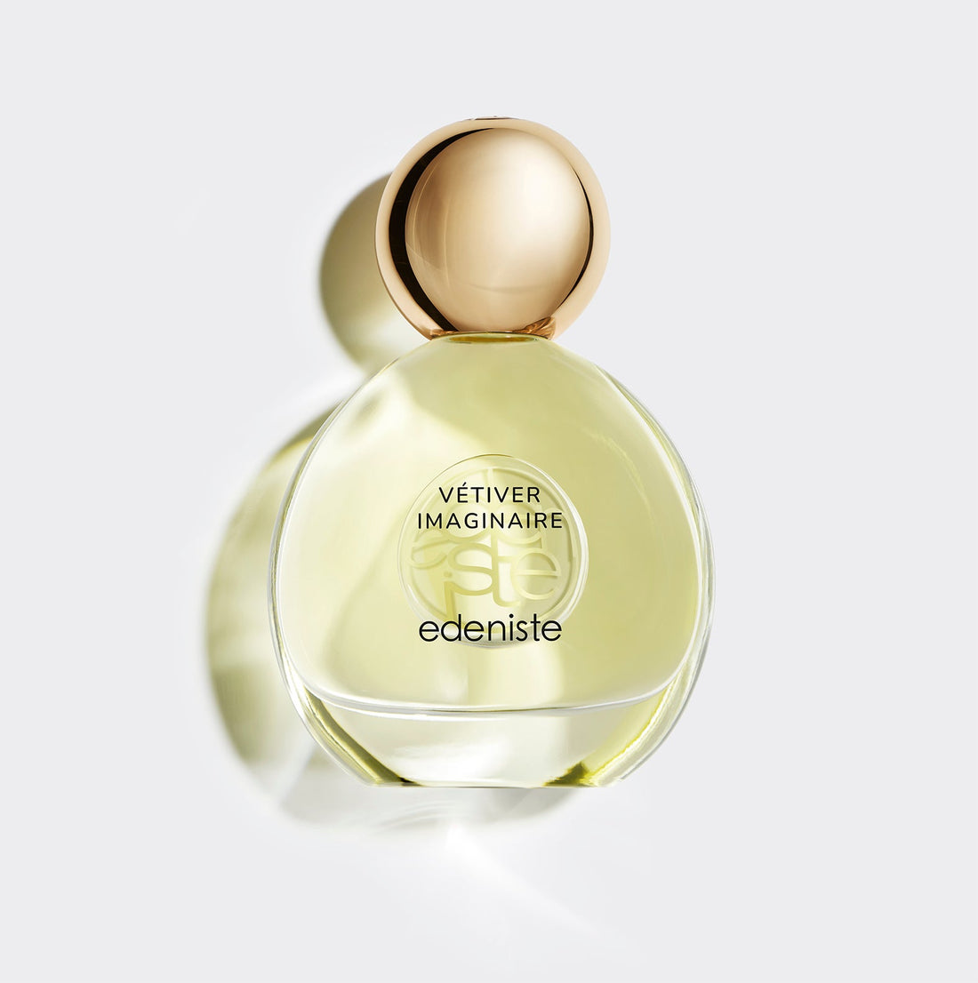 Edeniste Vetiver Imaginaire Eau de Parfum 100ml Spray