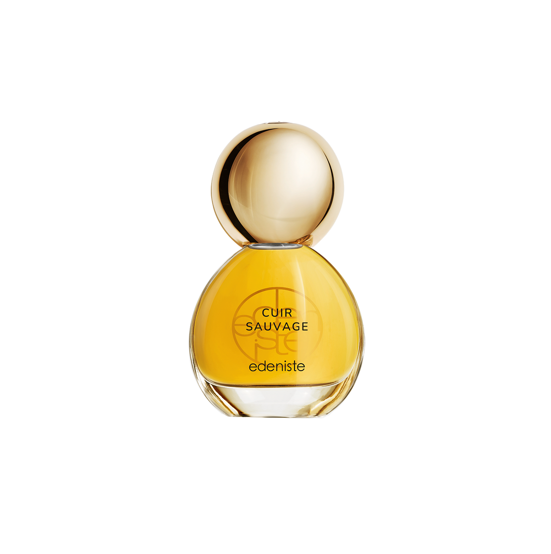 Edeniste Cuir Sauvage Eau de Parfum 30ml Spray