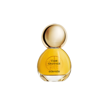 Edeniste Cuir Sauvage Eau de Parfum 30ml Spray