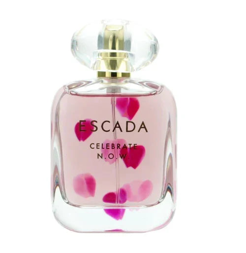 Escada Celebrate N.O.W. Eau de Parfum 50ml Spray