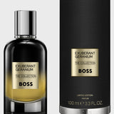 Hugo Boss The Collection Exuberant Geranium Eau de Parfum 100ml Spray