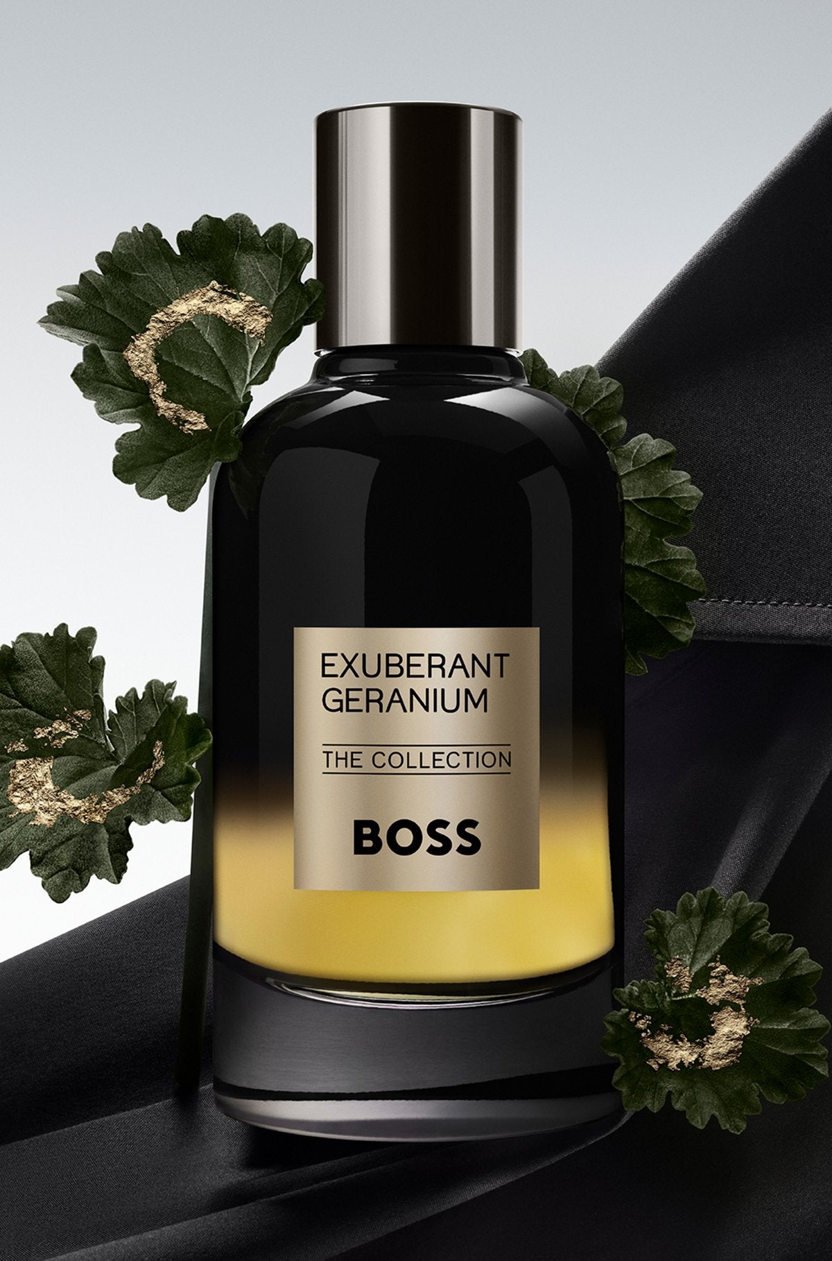 Hugo Boss The Collection Exuberant Geranium Eau de Parfum 100ml Spray