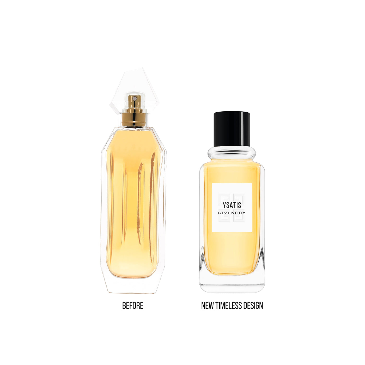 Givenchy Ysatis Eau de Toilette 100ml Spray
