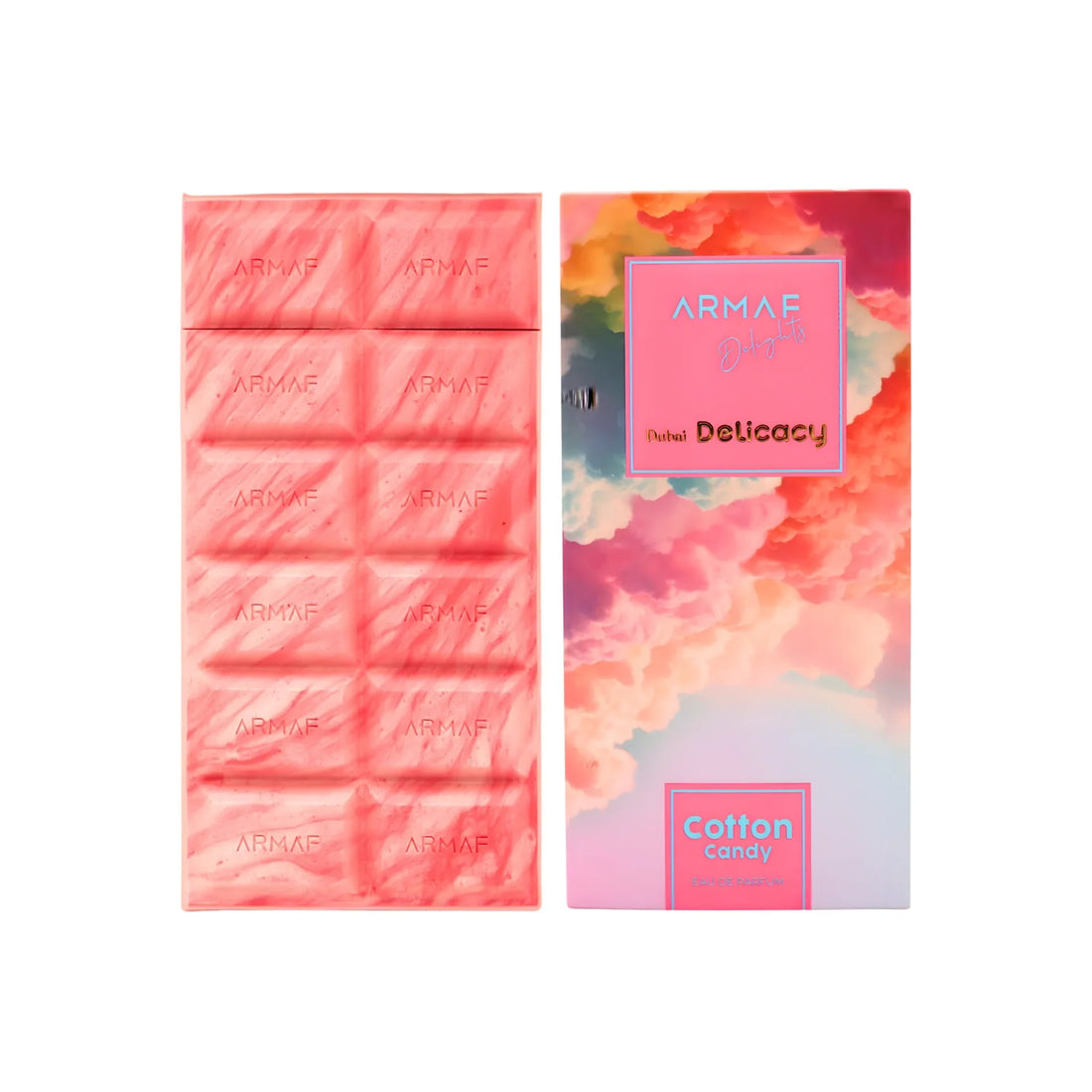 Armaf Delicacy Cotton Candy Eau de Parfum 70ml Spray