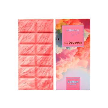 Armaf Delicacy Cotton Candy Eau de Parfum 70ml Spray