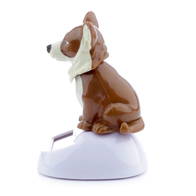 Solar Pal - Corgi