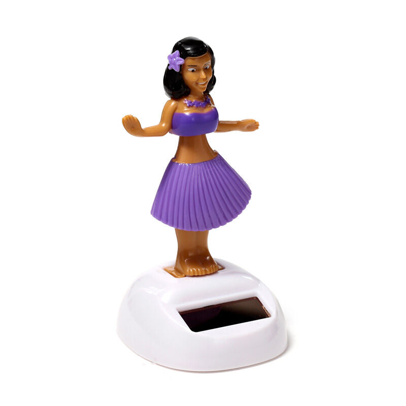 Solar Pal - Hula Girl