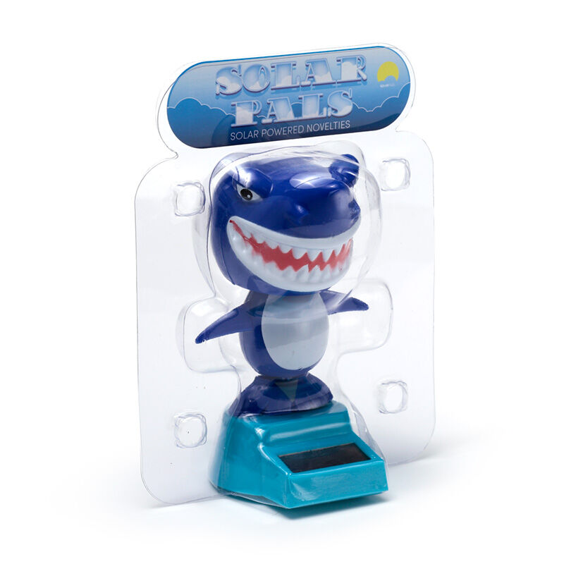 Solar Pal - Shark