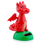 Solar Pal - Welsh Dragon