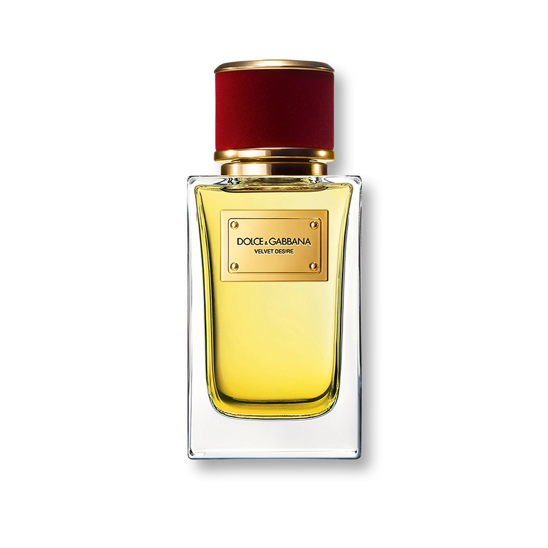 Dolce & Gabbana Velvet Desire Eau de Parfum 100ml Spray