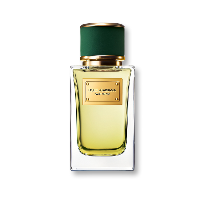 Dolce & Gabbana Velvet Vetiver Eau de Parfum 100ml Spray