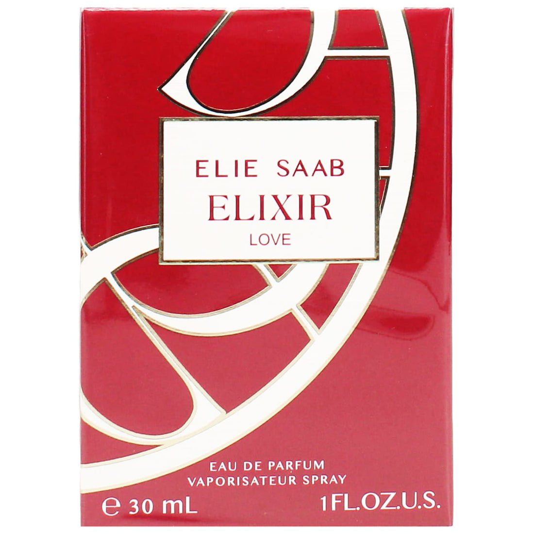 Elie Saab Elixir Love Eau de Parfum 30ml Spray