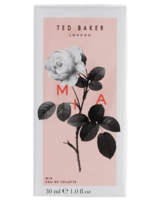 Ted Baker Mia Eau de Toilette 30ml Spray