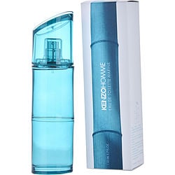 Kenzo Homme Eau de Toilette Marine 110ml Spray