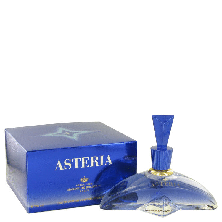 Princesse Marina De Bourbon Asteria Eau de Parfum 30ml Spray