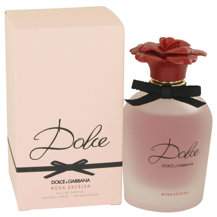 Dolce & Gabbana Dolce Rosa Excelsa Eau de Parfum 75ml Spray