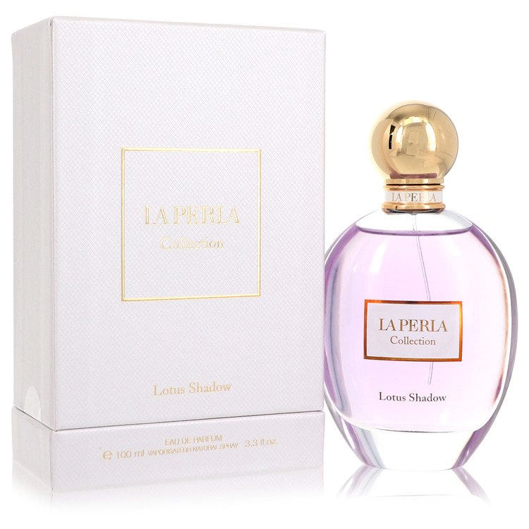 La Perla Lotus Shadow Eau de Parfum 100ml Spray Women's Fragrance Default Title