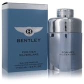Bentley For Men Silverlake Eau de Parfum 100ml Spray Default Title