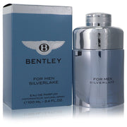 Bentley For Men Silverlake Eau de Parfum 100ml Spray Default Title