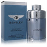 Bentley For Men Silverlake Eau de Parfum 100ml Spray Default Title
